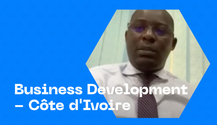 Business Development - Côte d'Ivoire